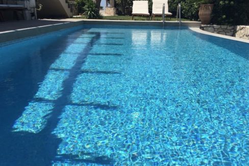 Villa for sale in Chania Crete 4