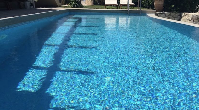 Villa for sale in Chania Crete 4