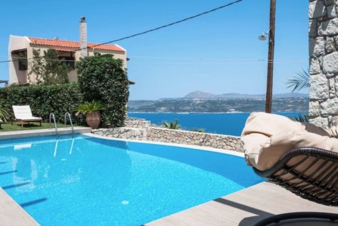 Villa for sale in Chania Crete 5
