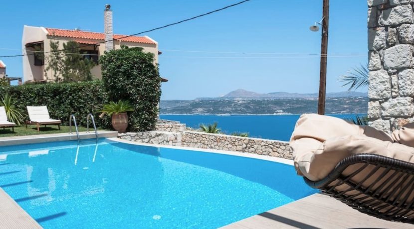 Villa for sale in Chania Crete 5