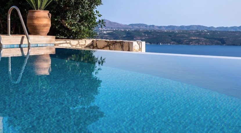 Villa for sale in Chania Crete 6
