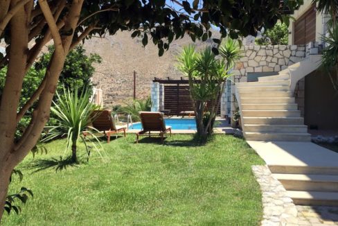 Villa for sale in Chania Crete 7