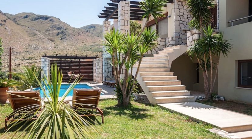 Villa for sale in Chania Crete 8