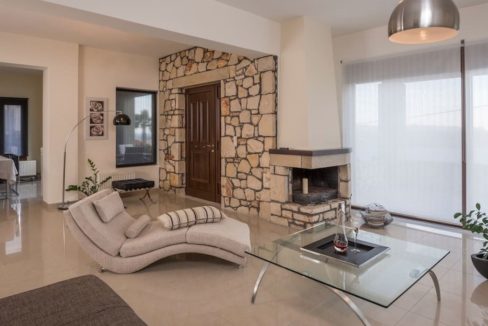Villa for sale in Chania Crete 9