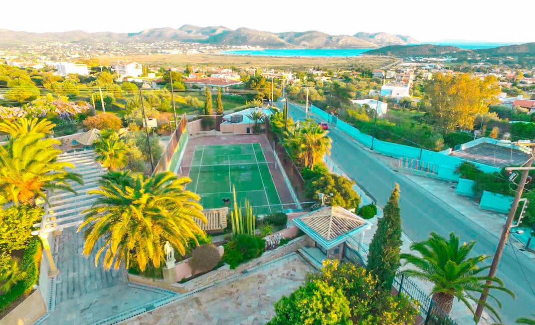 Villa in Athenian Riviera , LUXURY ESTATE in Athens Riviera 2