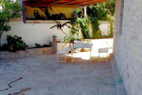 Villa in Crete, in Kalimari South Crete 9