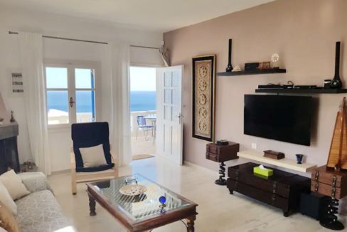 Villa with sea view at Ierapetra Crete 12