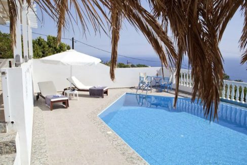 Villa with sea view at Ierapetra Crete 2