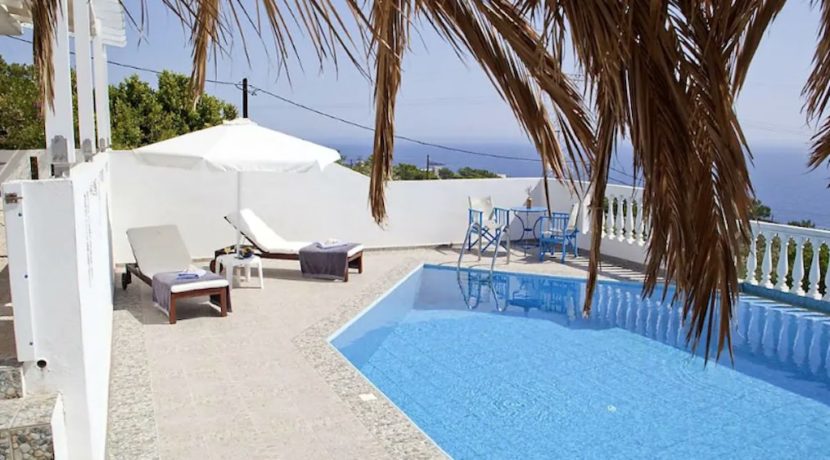 Villa with sea view at Ierapetra Crete 2