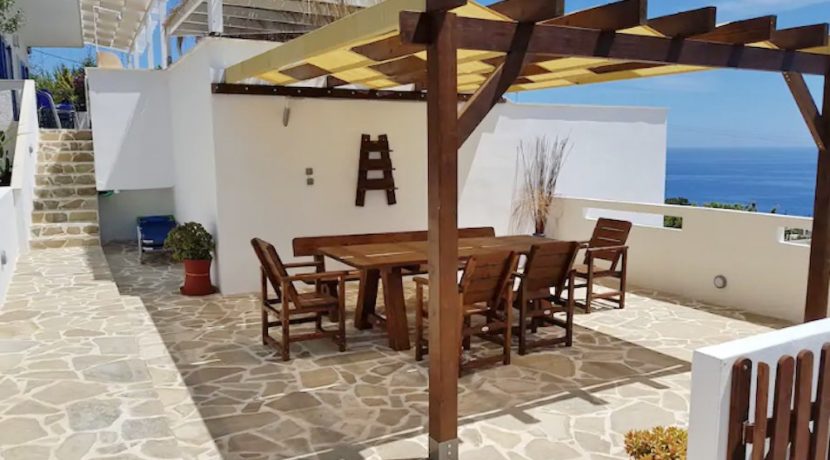 Villa with sea view at Ierapetra Crete 6