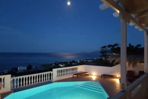 Villa with sea view at Ierapetra Crete 8
