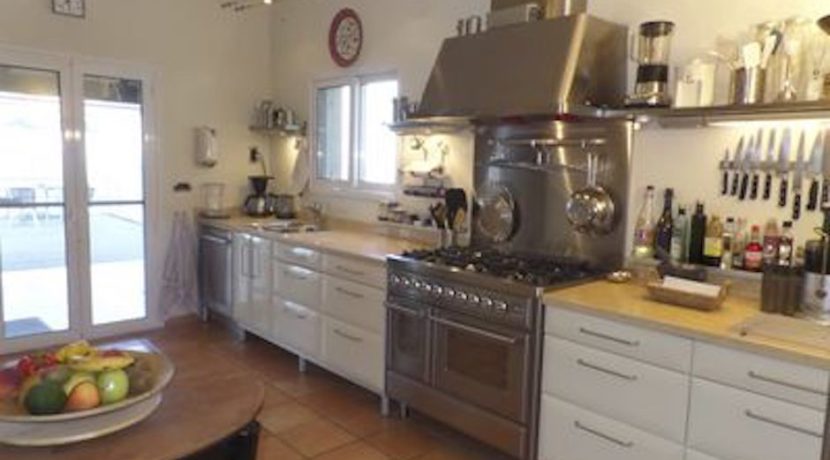 3 bedroom Villa for sale Corfu 10