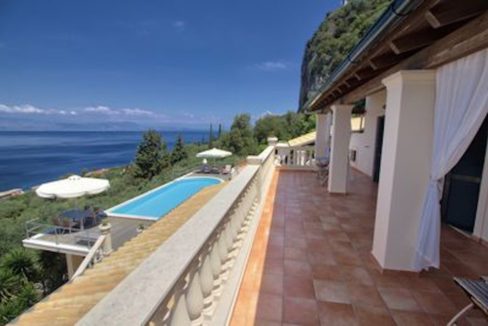 3 bedroom Villa for sale Corfu 13