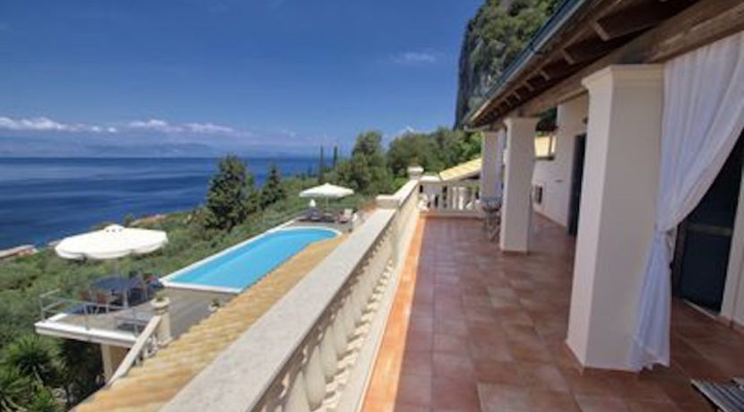 3 bedroom Villa for sale Corfu 13