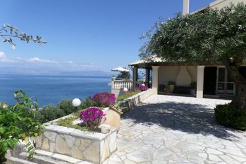 3 bedroom Villa for sale Corfu 14