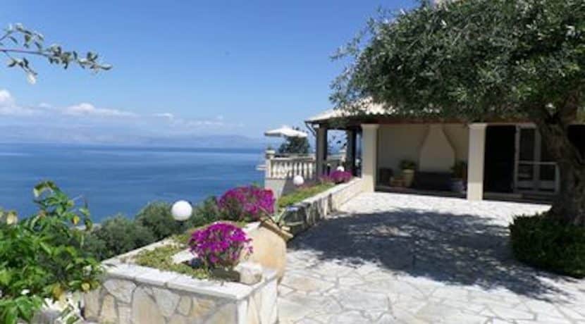 3 bedroom Villa for sale Corfu 14