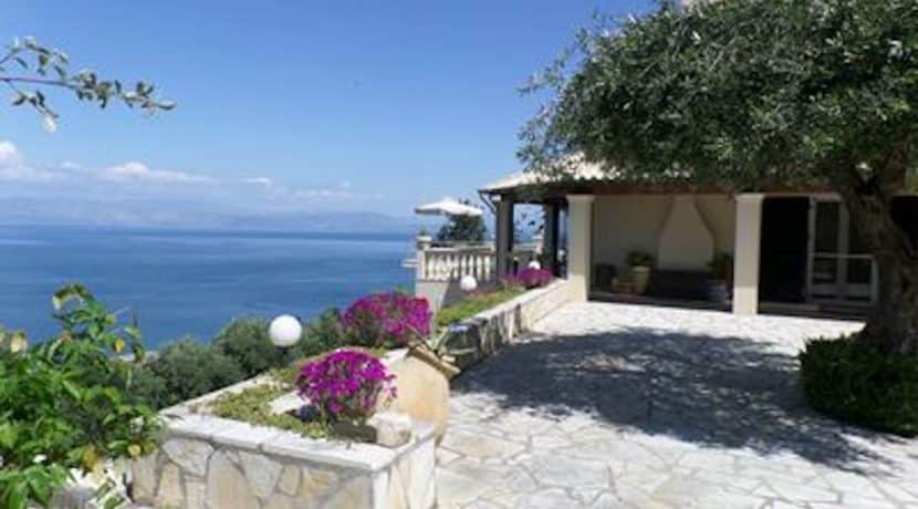 3 bedroom Villa for sale Corfu 14