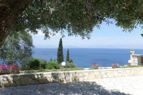 3 bedroom Villa for sale Corfu 15