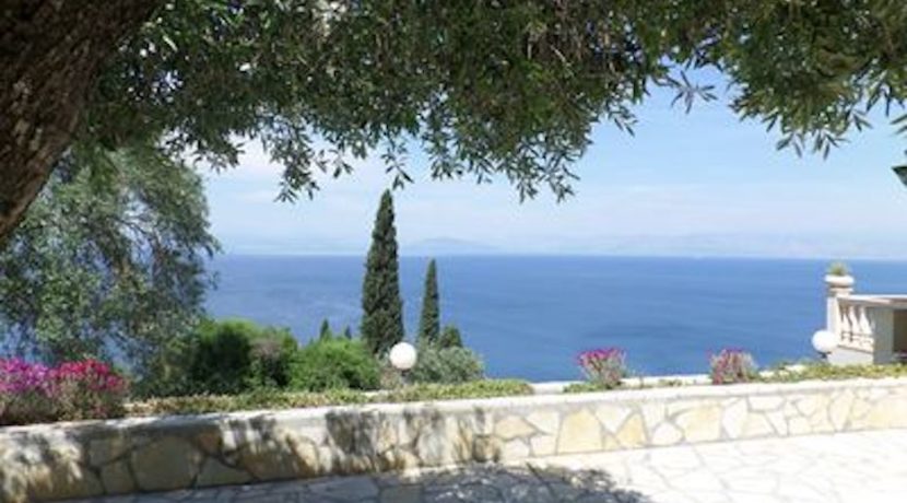 3 bedroom Villa for sale Corfu 15