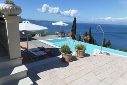 3 bedroom Villa for sale Corfu 18