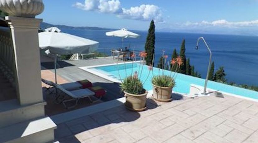 3 bedroom Villa for sale Corfu 18