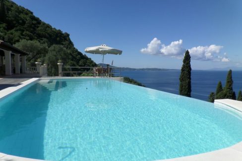 3 bedroom Villa for sale Corfu 19