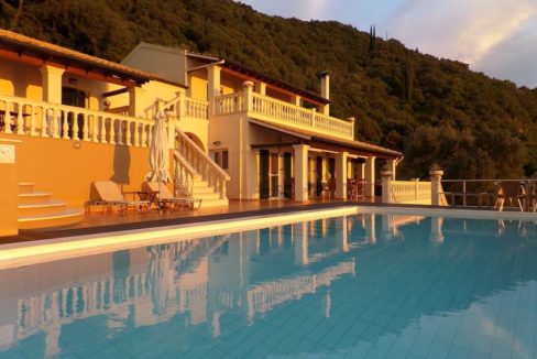 3 bedroom Villa for sale Corfu 20