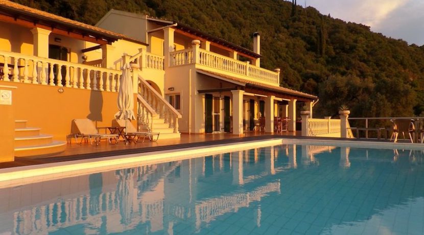 3 bedroom Villa for sale Corfu 20