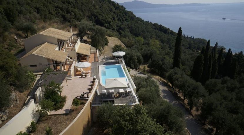 3 bedroom Villa for sale Corfu 21