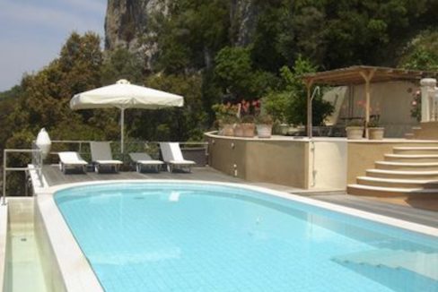 3 bedroom Villa for sale Corfu 22