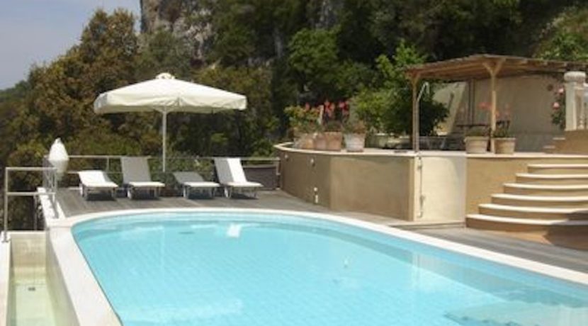3 bedroom Villa for sale Corfu 22