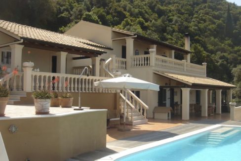 3 bedroom Villa for sale Corfu 24