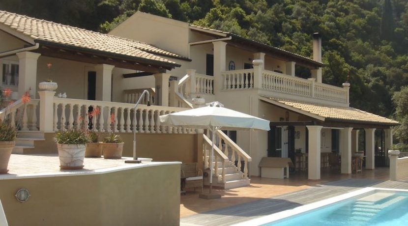 3 bedroom Villa for sale Corfu 24