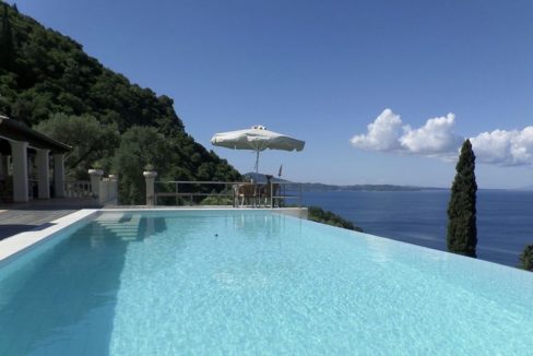 3 bedroom Villa for sale Corfu 25