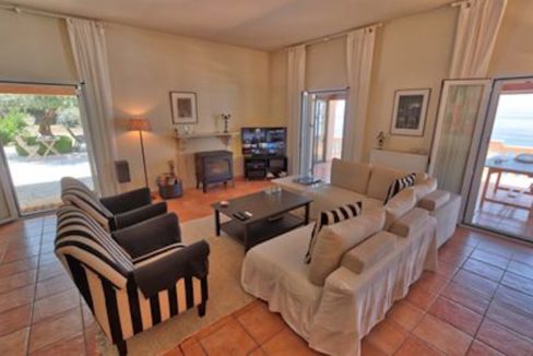 3 bedroom Villa for sale Corfu 3