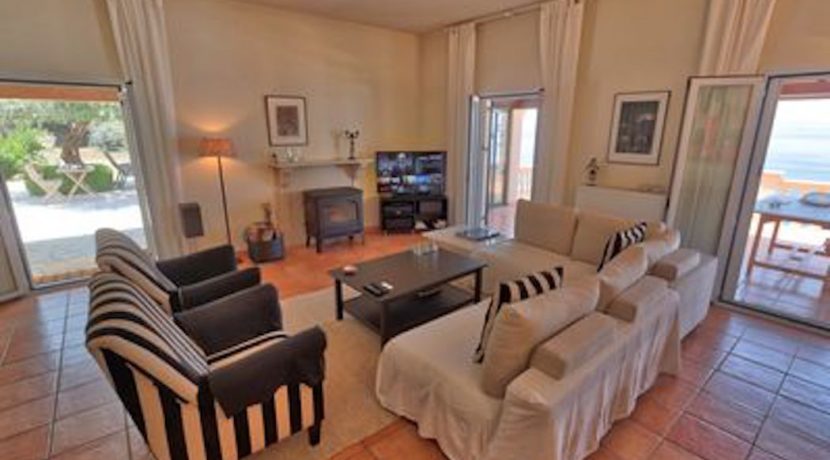 3 bedroom Villa for sale Corfu 3