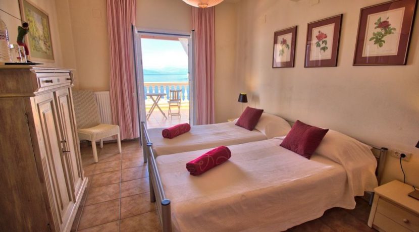3 bedroom Villa for sale Corfu 5