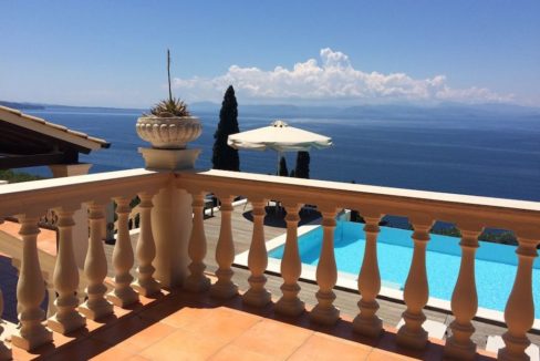 3 bedroom Villa for sale Corfu 9