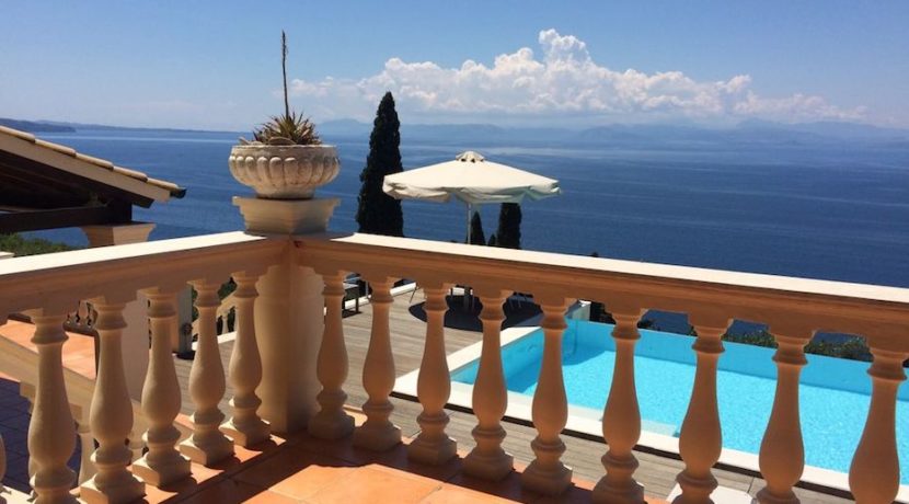 3 bedroom Villa for sale Corfu 9