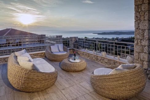 5 Bedroom Luxury Villa for sale in Porto Heli 1