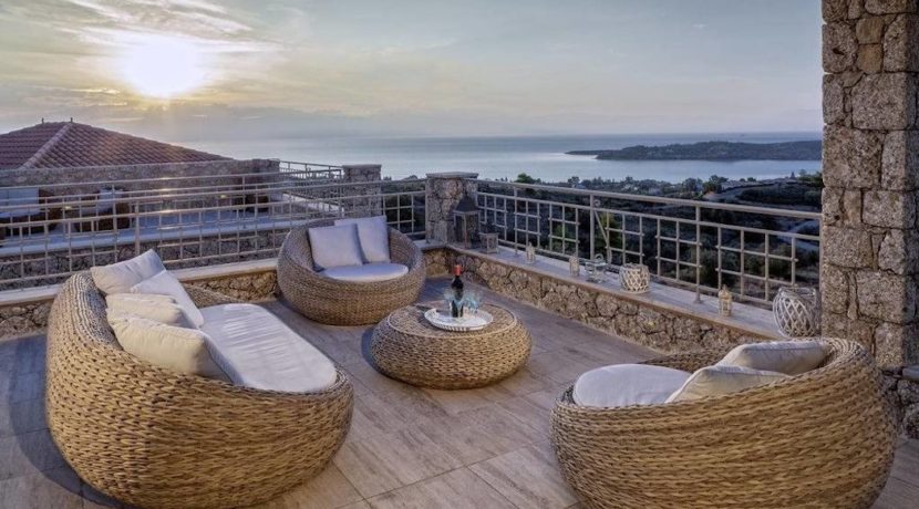 5 Bedroom Luxury Villa for sale in Porto Heli 1