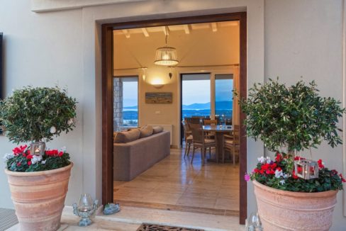 5 Bedroom Luxury Villa for sale in Porto Heli 10