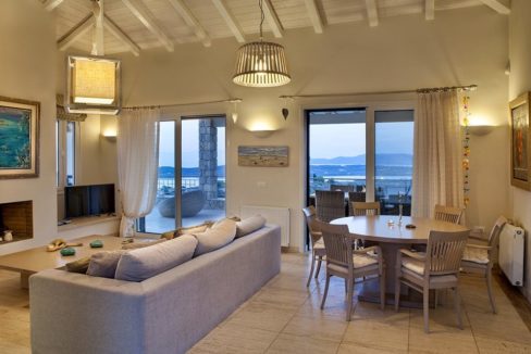 5 Bedroom Luxury Villa for sale in Porto Heli 11