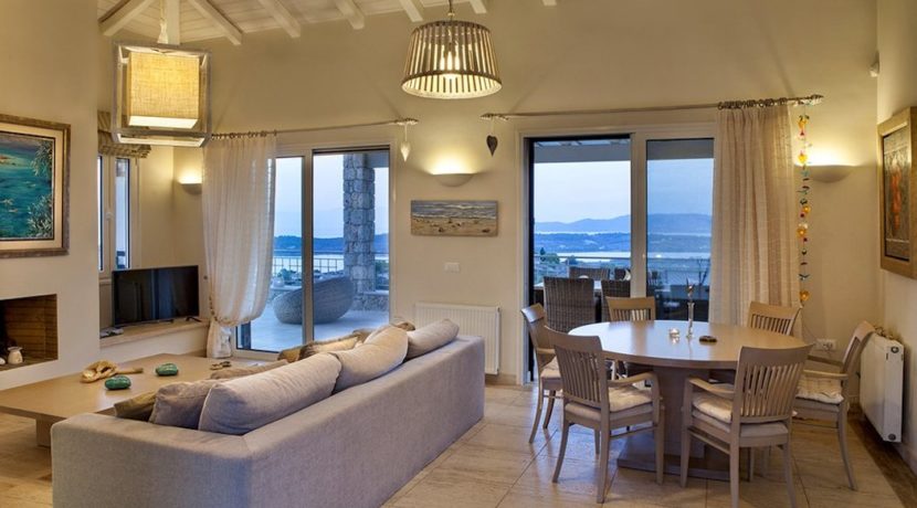 5 Bedroom Luxury Villa for sale in Porto Heli 11