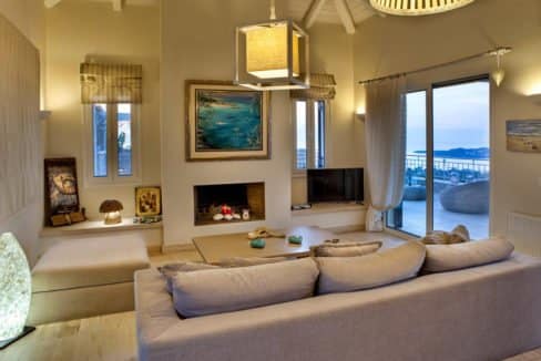5 Bedroom Luxury Villa for sale in Porto Heli 12