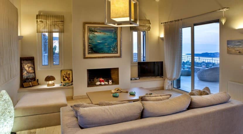 5 Bedroom Luxury Villa for sale in Porto Heli 12