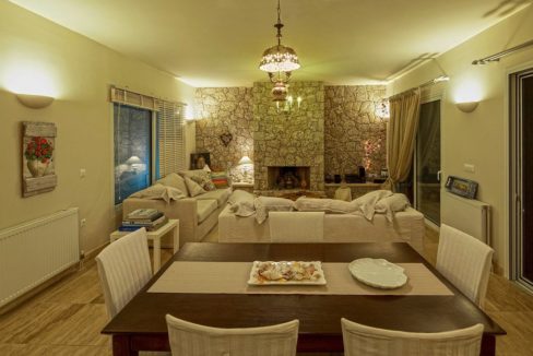 5 Bedroom Luxury Villa for sale in Porto Heli 13
