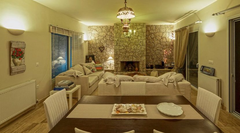 5 Bedroom Luxury Villa for sale in Porto Heli 13