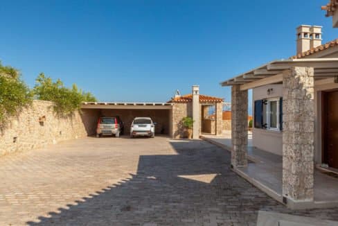 5 Bedroom Luxury Villa for sale in Porto Heli 14