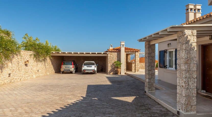 5 Bedroom Luxury Villa for sale in Porto Heli 14